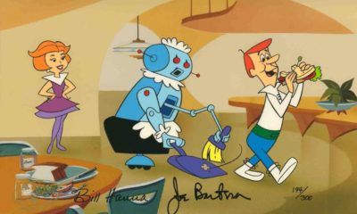 roomba