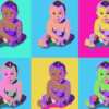 diseño infantil