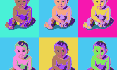 diseño infantil