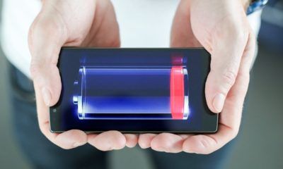 bateria celular