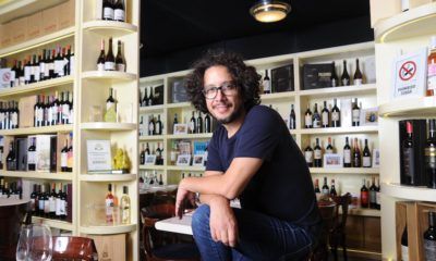 buen vino