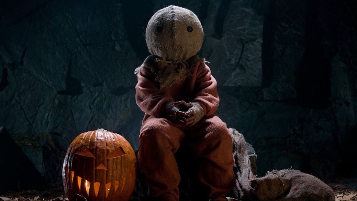 Halloween