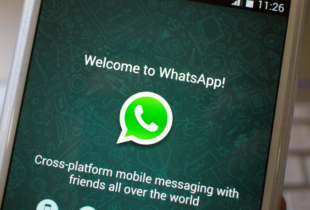 WhatsApp