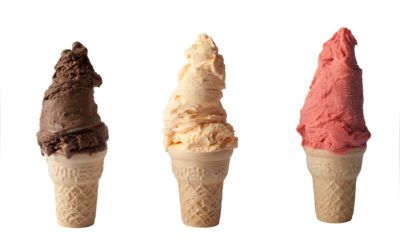 helado