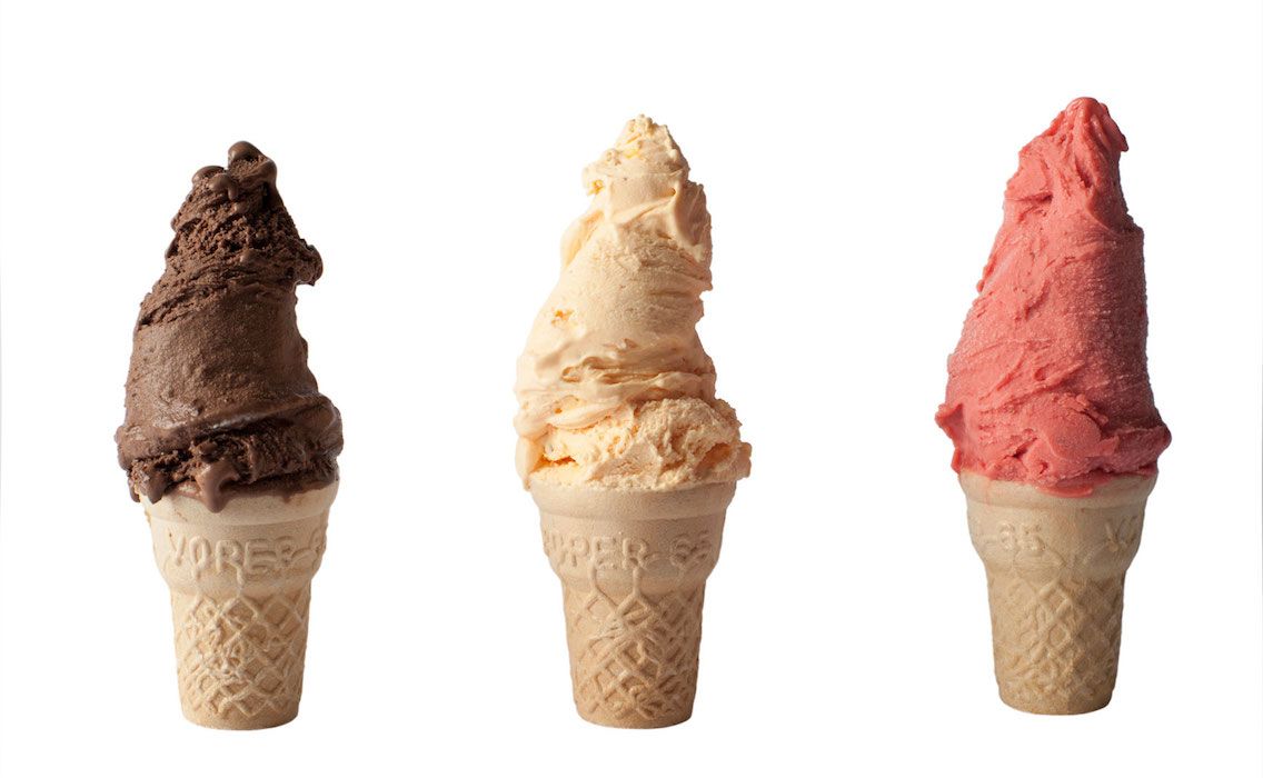 helado