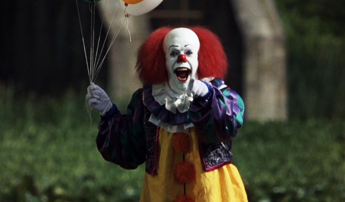 terror