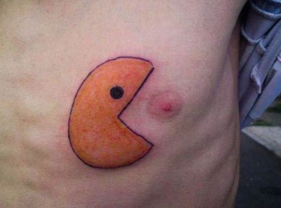 Tatuajes