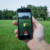 pokemon go