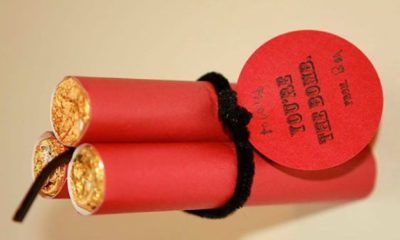 regalos san valentín