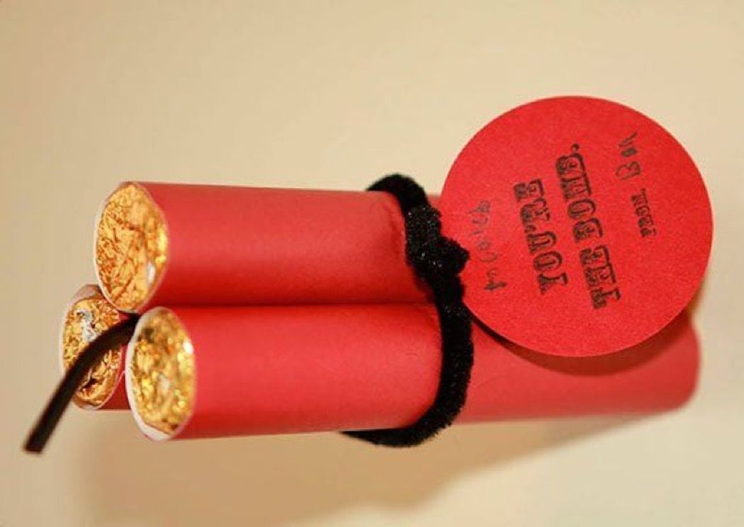 regalos san valentín