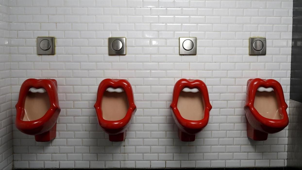 rolling stones