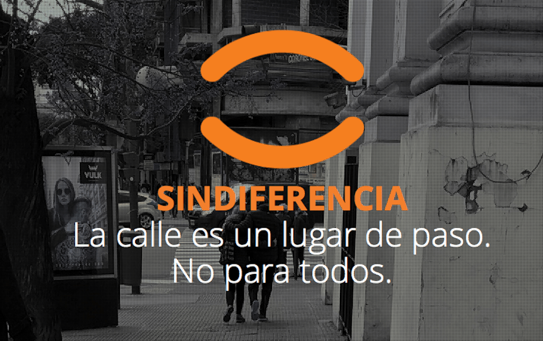 sin diferencia