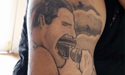tatuajes