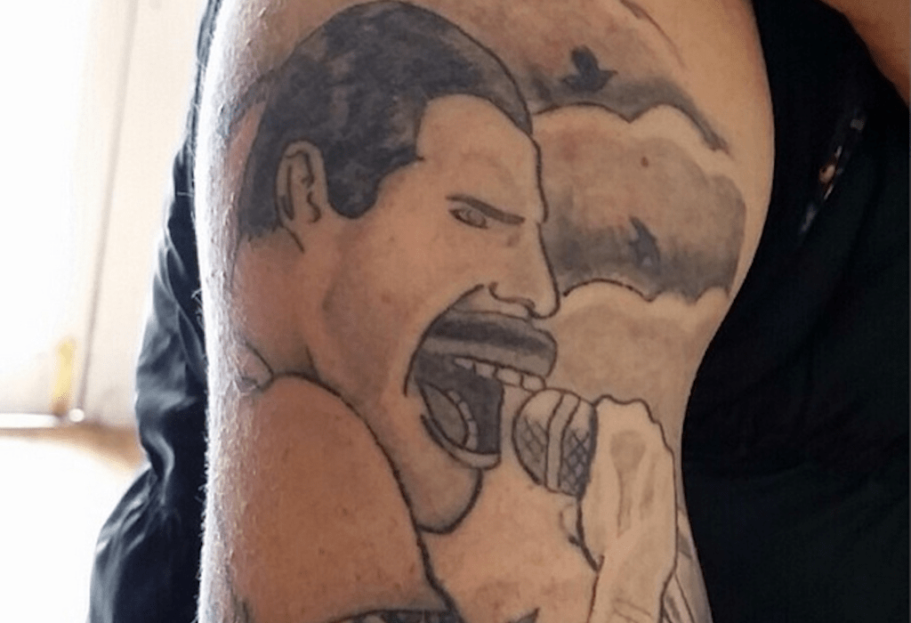 tatuajes