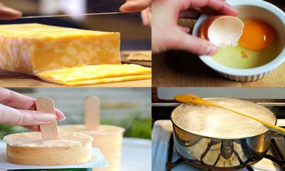 trucos cocina