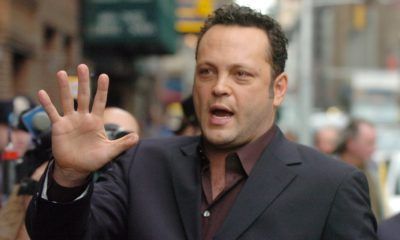 Vince Vaughn
