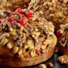 pan dulce