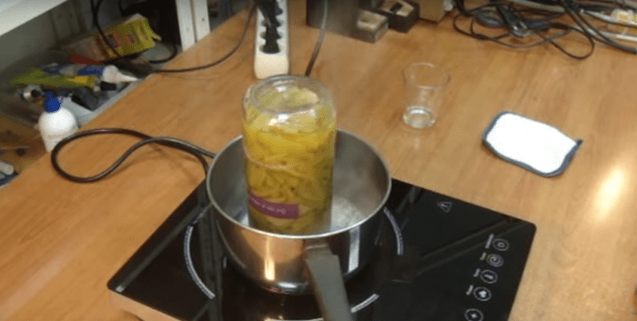 trucos cocina