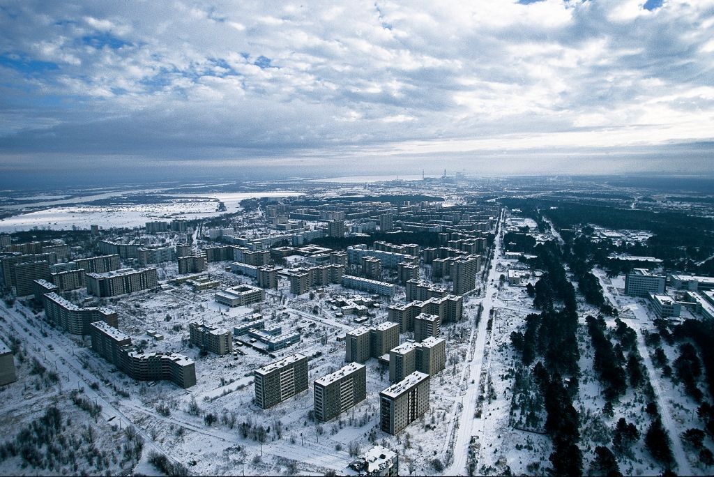 ciudades