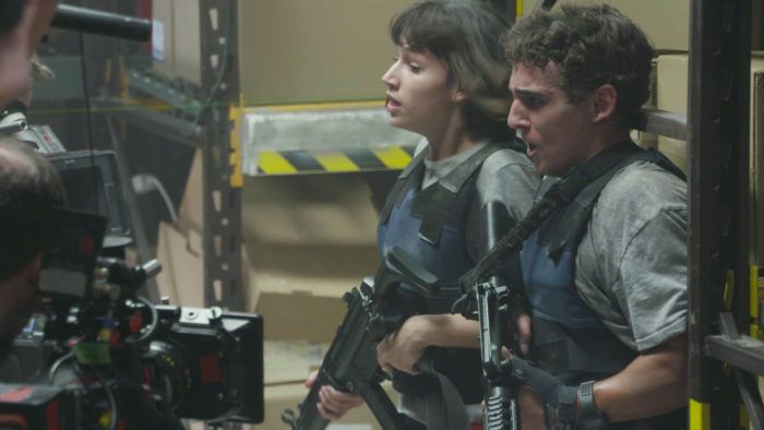 casa de papel