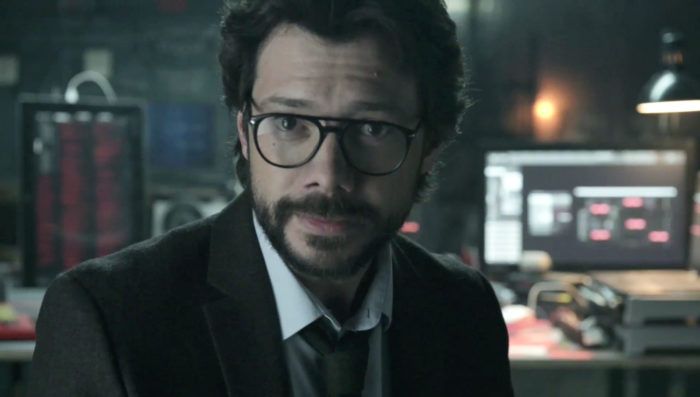 profesor
