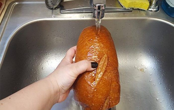 trucos cocina