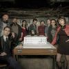 casa de papel