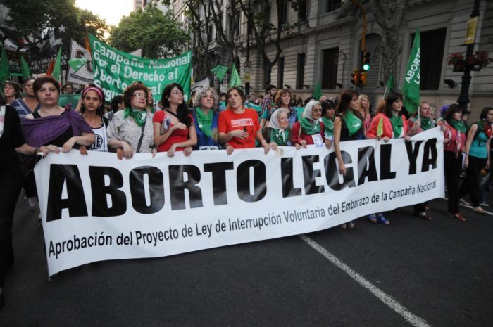 paro mujeres