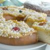 Roscas de Pascua