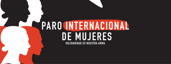 paro mujeres