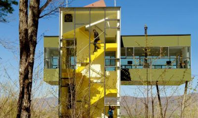 Casas más raras