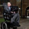 Stephen Hawking