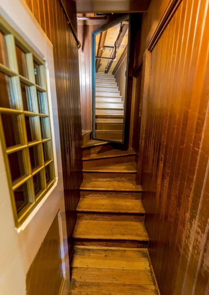 winchester house