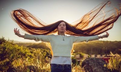 Rapunzel es Argentina