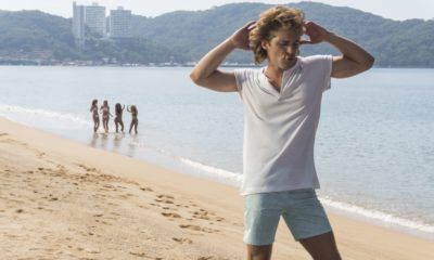Luis Miguel serie