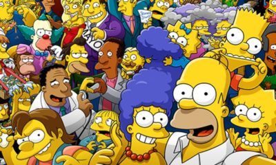 Los simpsons