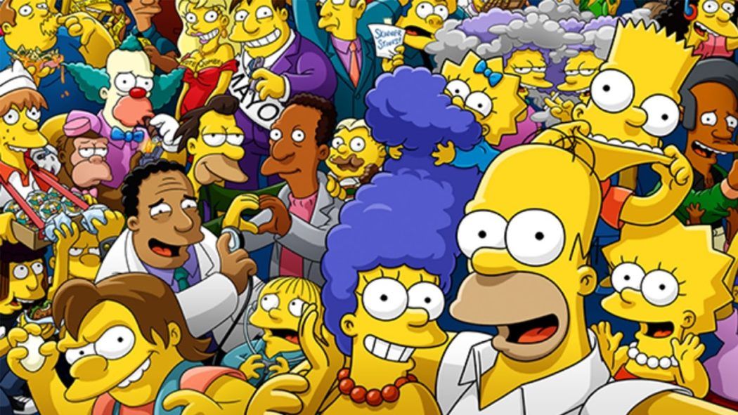 Los simpsons