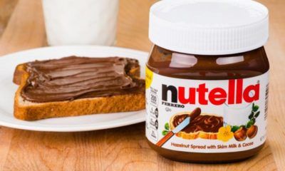 Nutella