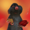 comer