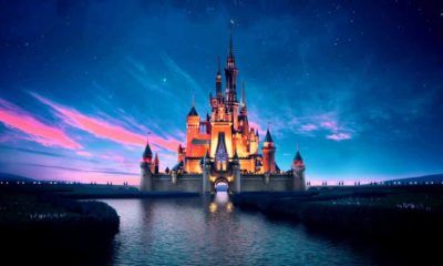 películas de disney