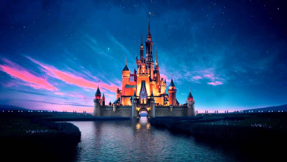 películas de disney