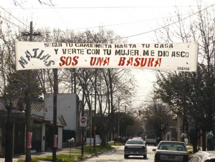 pasacalles
