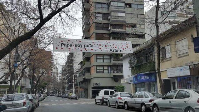pasacalles