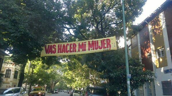 pasacalles