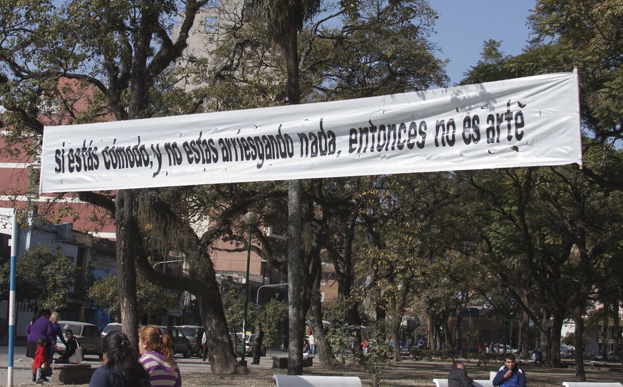 pasacalles