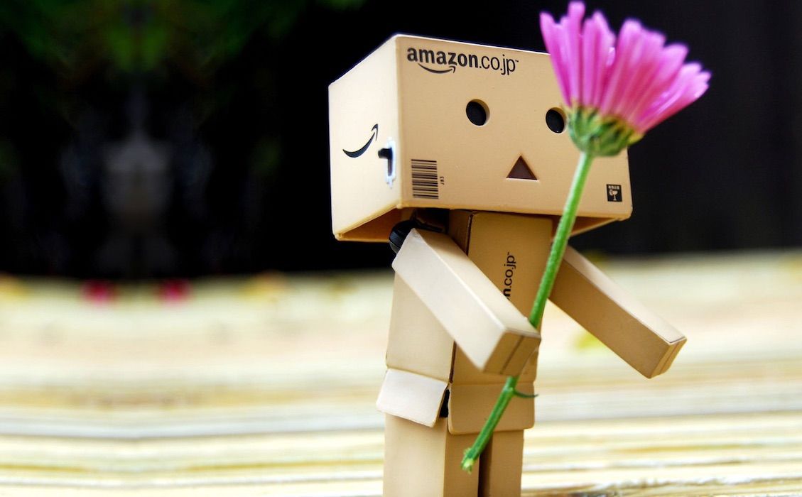 amazon