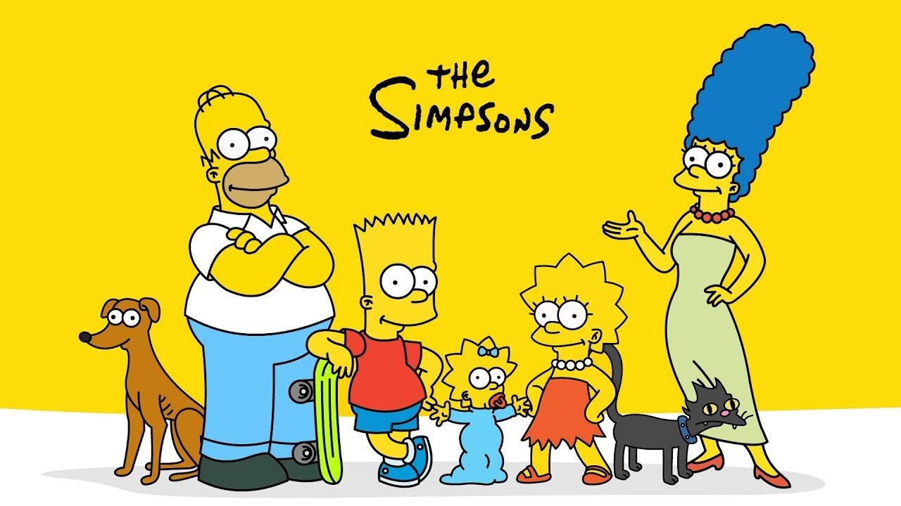 predicciones de los simpsons
