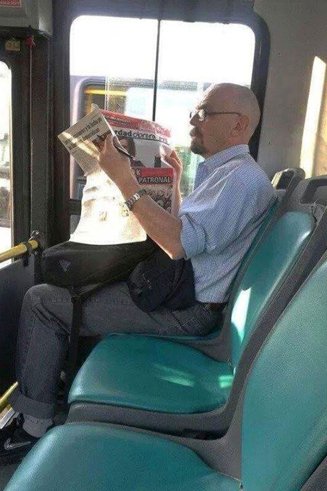 walter white walter white