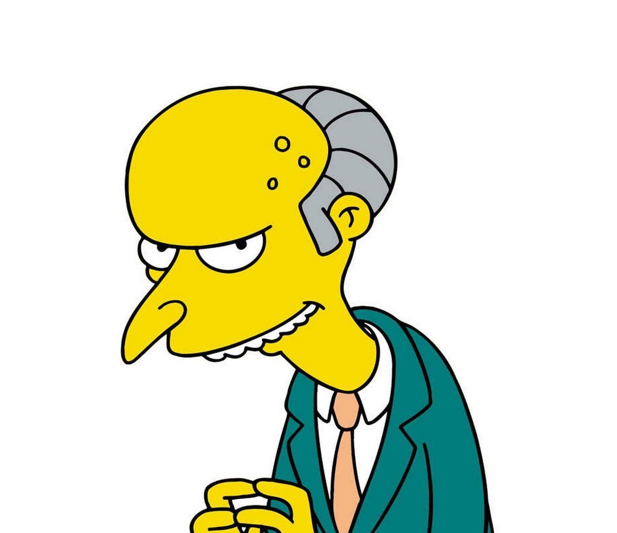 famosos más amarretes
