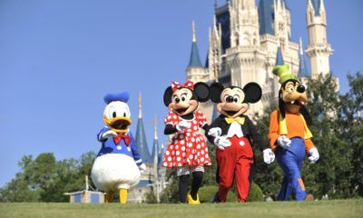 disney